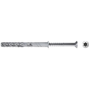 ELEMATIC TASSELLO T66V PROLUNG  8X100 MM VITE TORX- 50,0 pz