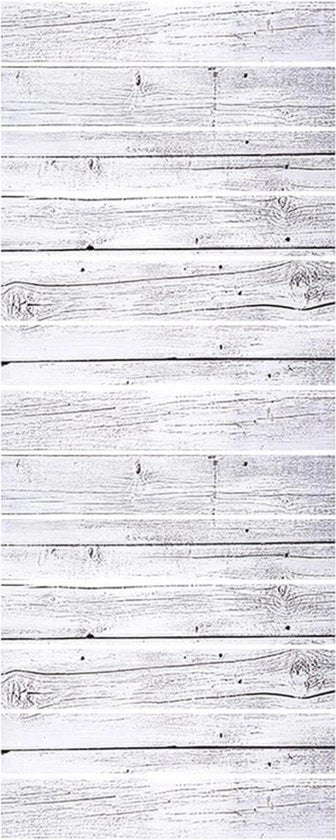 Set di adesivi per legno - Autoadesivi - Set di 13 - Dimensione 100 x 18 cm