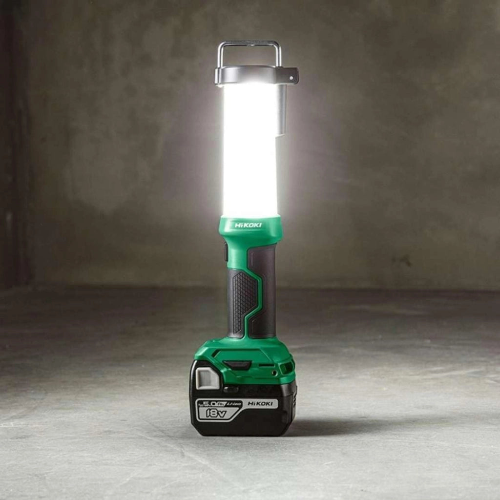 Lampada lanterna 18 V 750 lumen (solo prodotto) UB18DFW4Z