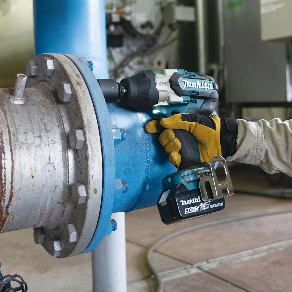 Lima Rotativa in Carburo di Tungsteno per Lavorazione Metallo per artigiani e riparatori esperti per asportazione rapida del materiale Lunga Durata Operativa