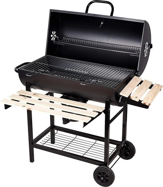 Griglia BBQ da campeggio esterno