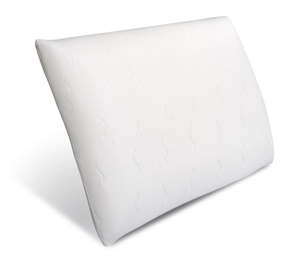Cuscino ortopedico ECCO AIO FACTORY 70x36 cm - Memory Foam, confortevole