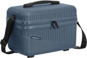 Casella di Bellezza - Borsa Blu per Prodotti di Bellezza - 36 cm