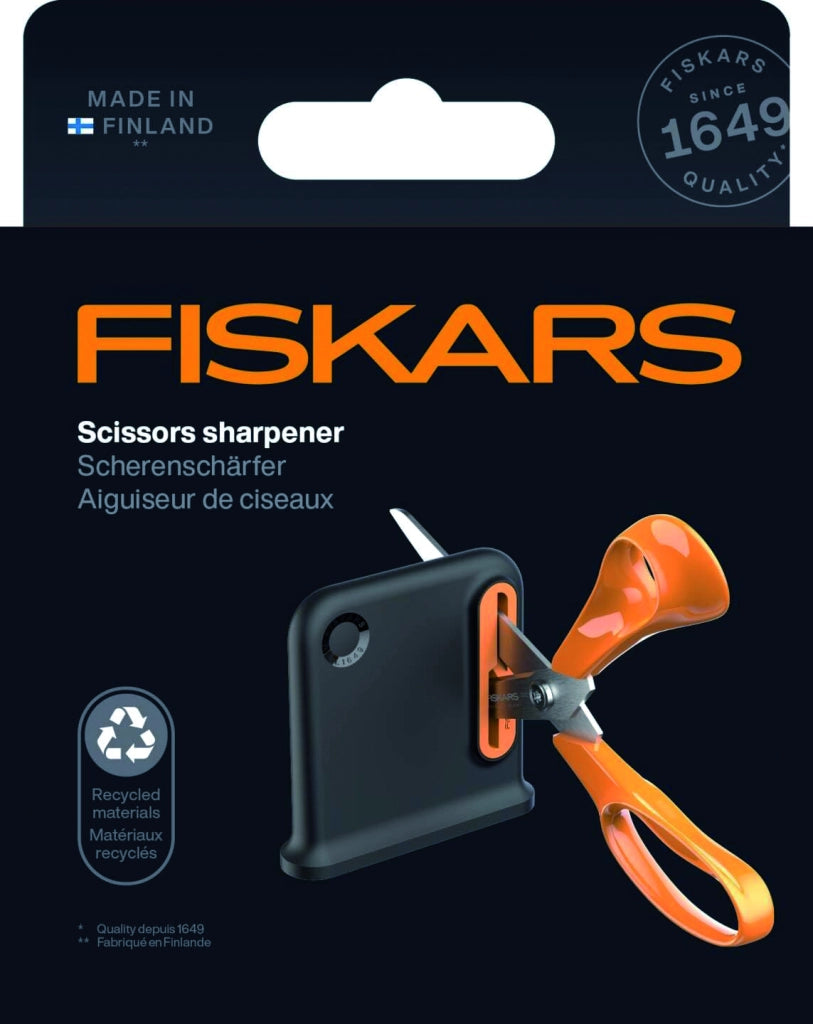Fiskars AFFILAFORBICI CREA