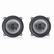 Trade Shop - Casse Per Auto 300w Audio Volume Speaker Coassiale 4 Vie Musica Maxtech Sp-300w -