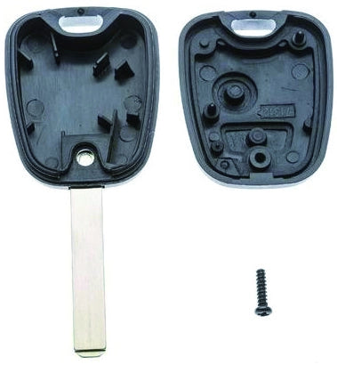 Silca GUSCIO CHIAVE AUTO VA2RS2  (2 BOTTONI)