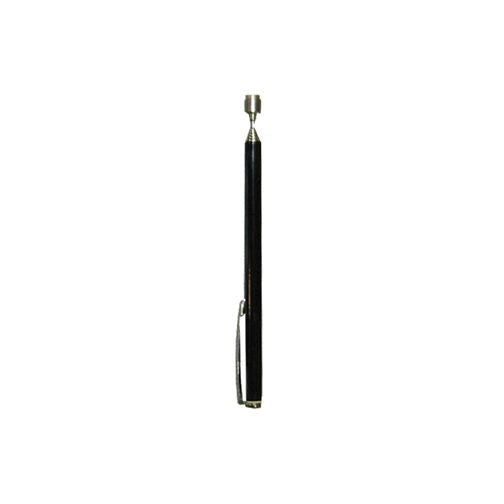 BACCHETTA TELESCOPICA MAGNETICA DA 13 A 65CM