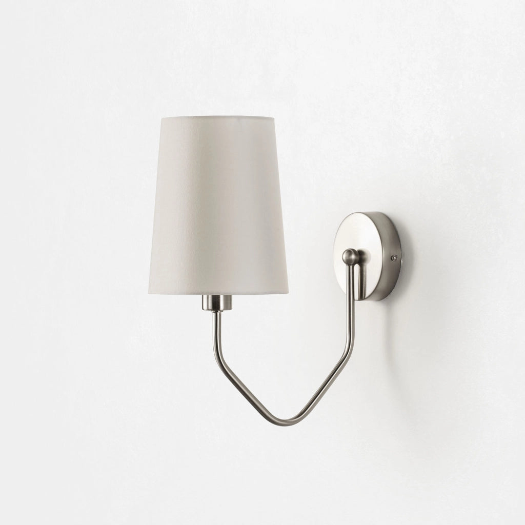 Applique ALVAR nichel