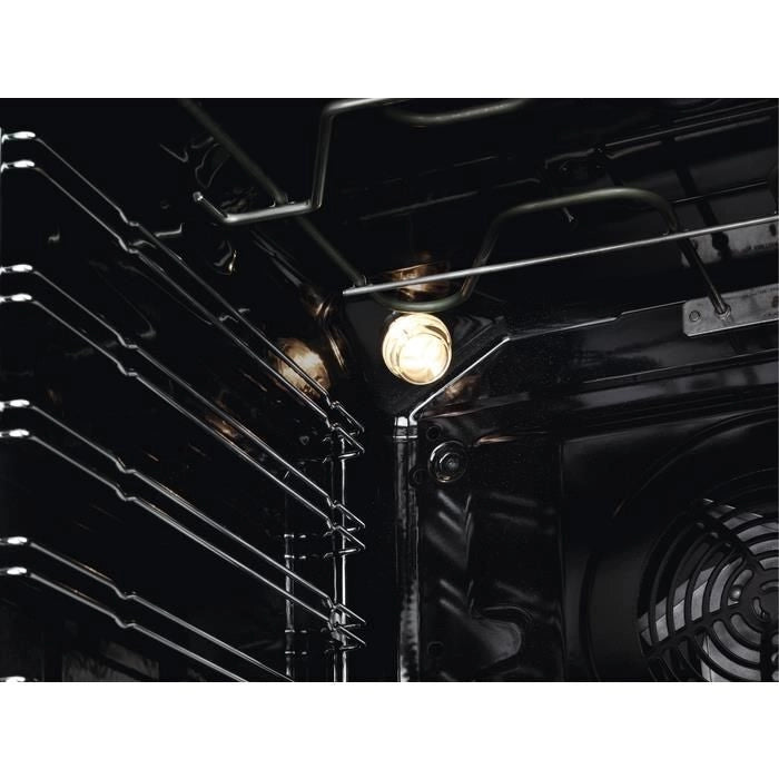 Electrolux FR65S Forno Multifunzione SurroundCook® 500