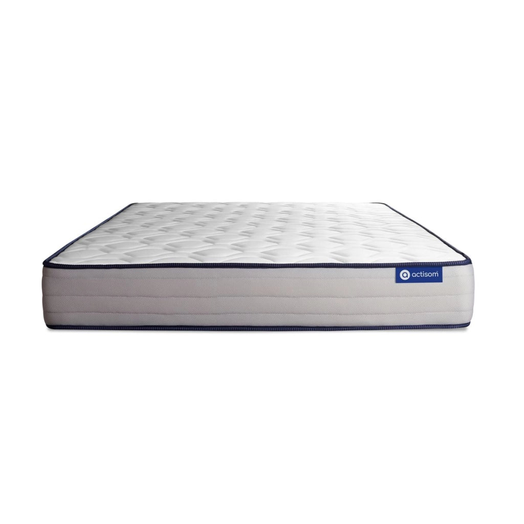 Materasso matrimoniale Actimemo form 200x200cm - Spessore : 22cm - Memory foam - Rigido