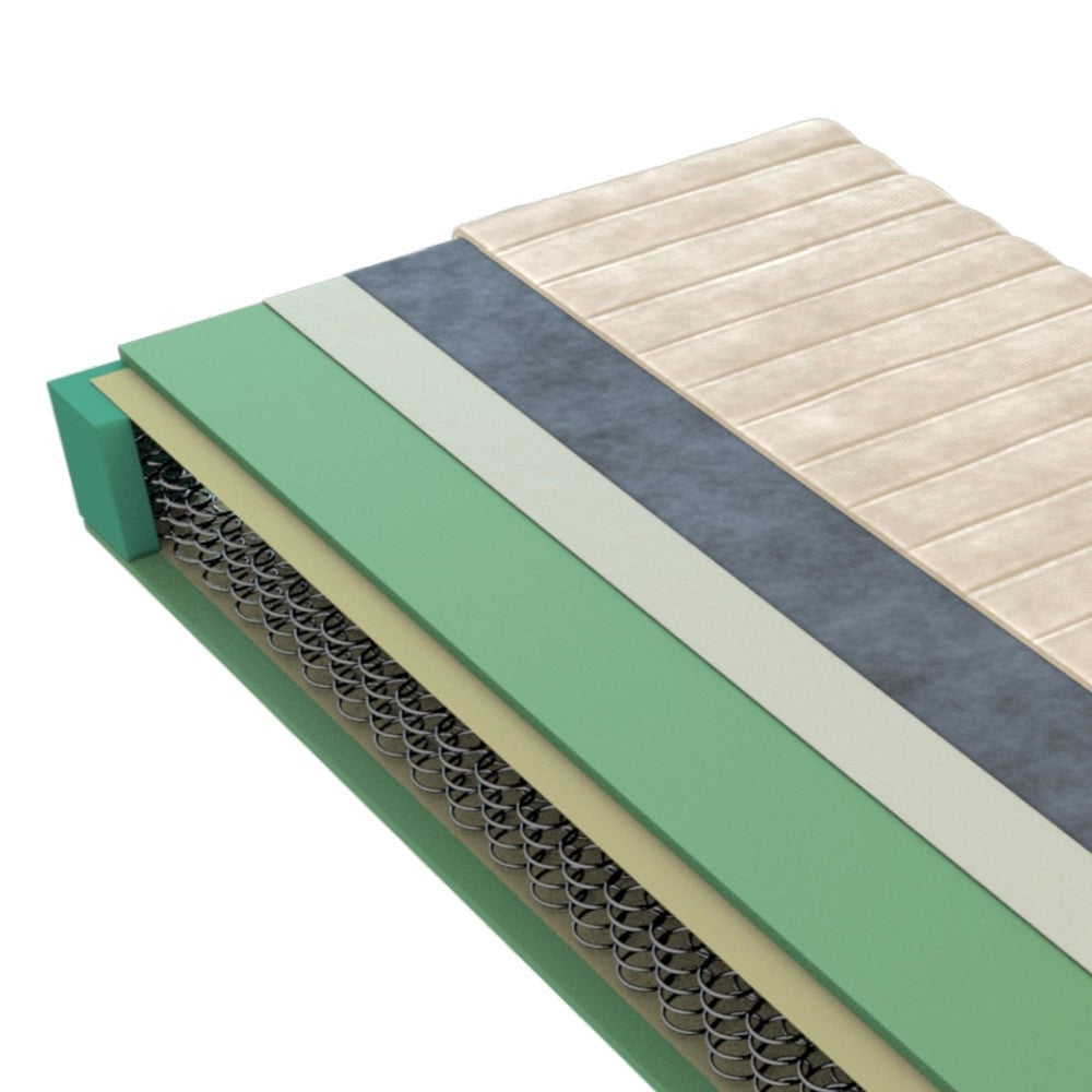 Materasso CLASSIC (160x200)