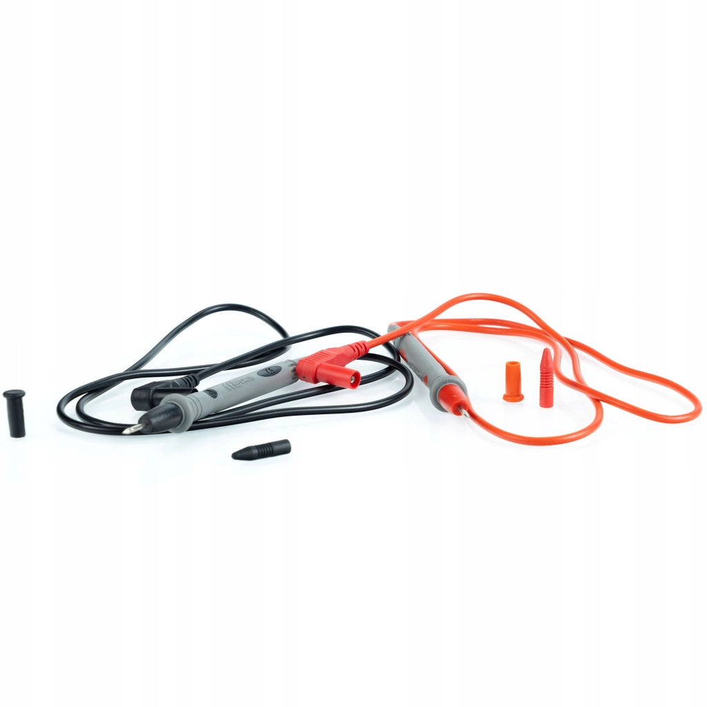 Zasilatore da Laboratorio Regolabile 32V 10A con Display Digitale e Cavi di Misura 100cm – Precisione e Sicurezza per