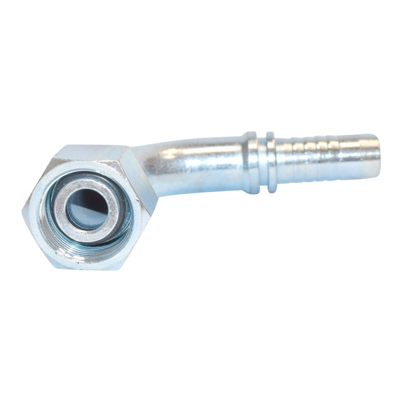 Raccordo DKOL 90 DN16 26x1,5