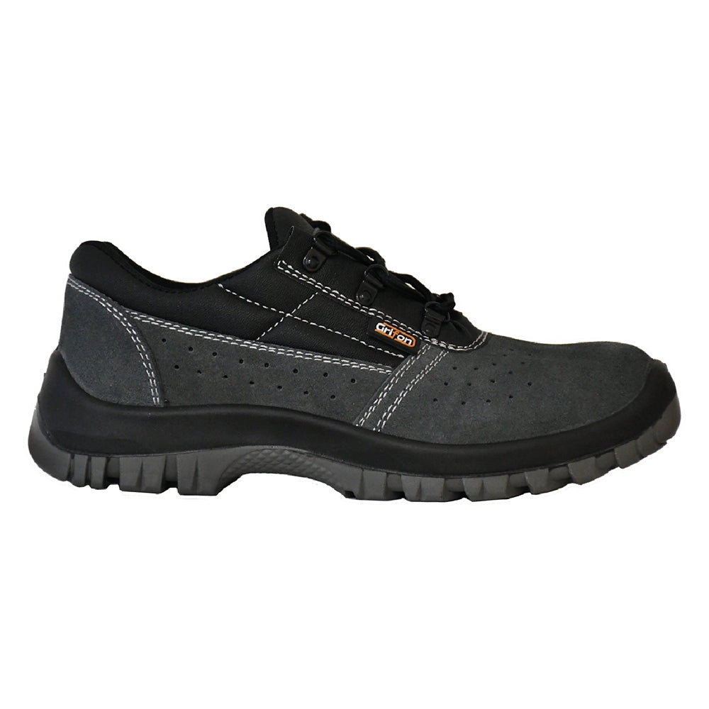 SCARPE ANTINFORTUNISTICA BASSE 'GOLEM' N. 41  - GRIFON SAFETY