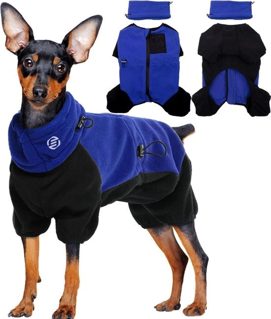 Pijama per cani
