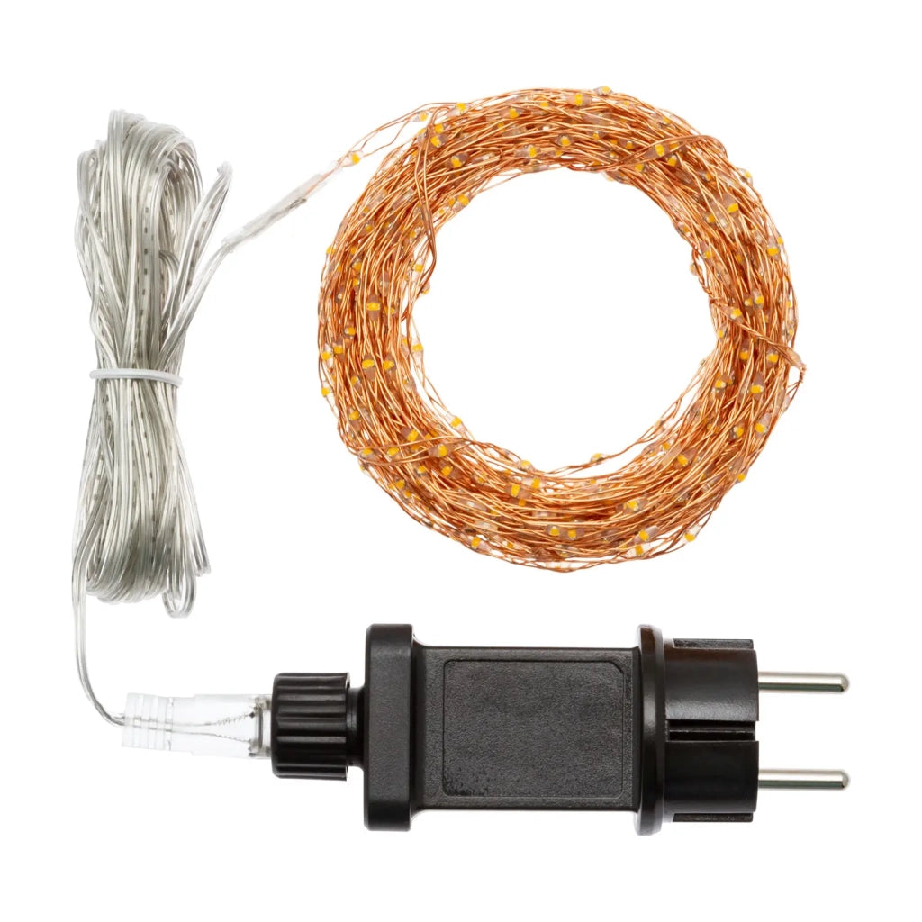Light Line 10 m 625 MicroLED Traditional rame