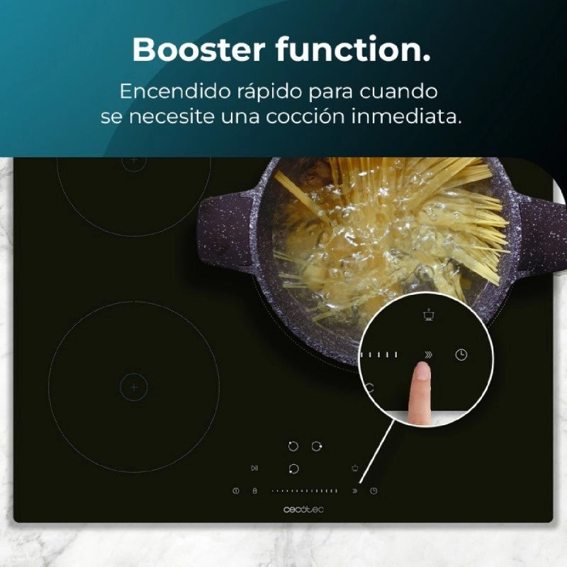 CECOTEC 02854 - Bolero Squad I 3200