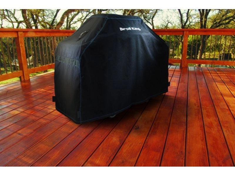 Copertura per barbecue a gas BroilKing Imperial e Regal