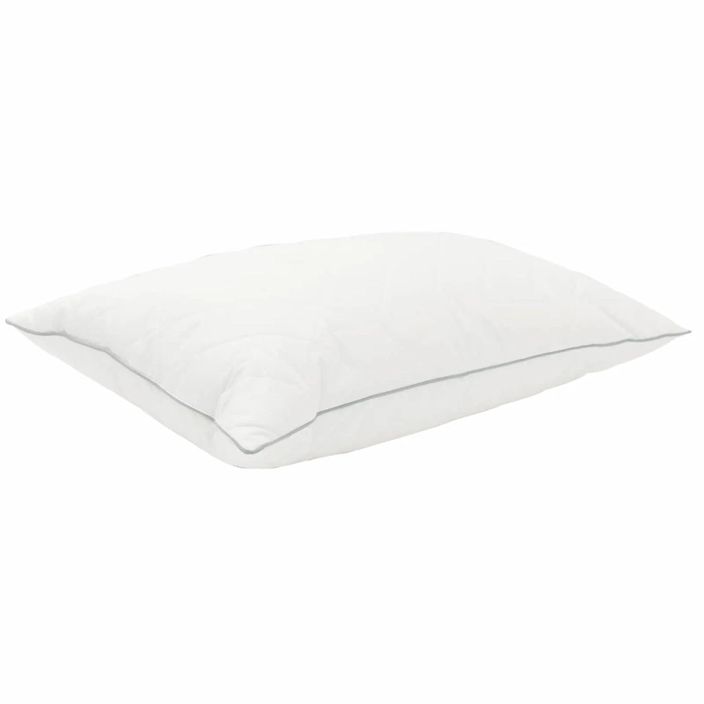 Set di piumoni in piume d’oca al 90% FULDA 2 pcs 155 x 200 cm 3442152