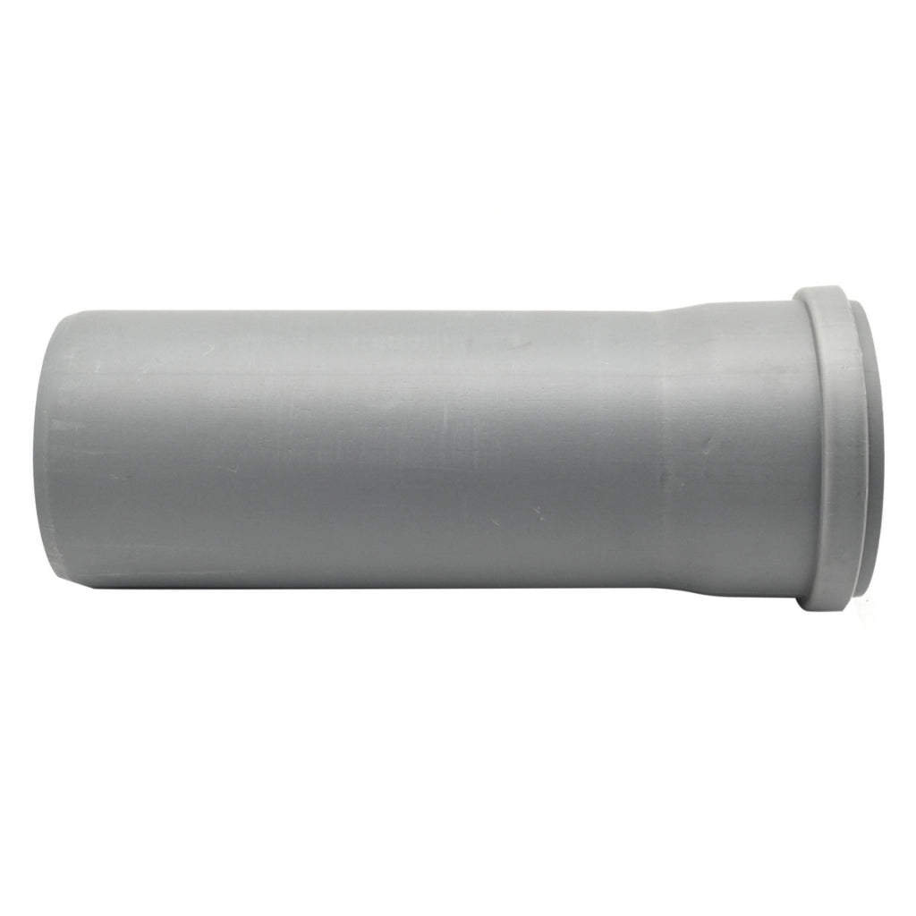 TUBO DF HTEM 1 BICCHIERE- Diam. 75 lungh. 2000- IKARO- pezzi 1