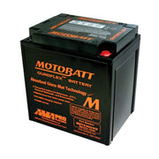 BATTERIA MOTOBATT AGM MBTX30UHD 12V 32Ah BQ038