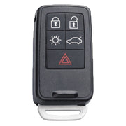 RADIOCOMANDO AUTO HU152S16 - per Volvo  - SILCA
