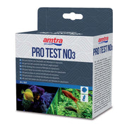 Amtra Pro Test NO3 60 misurazioni - test colorimetrico per acqua dolce e marina