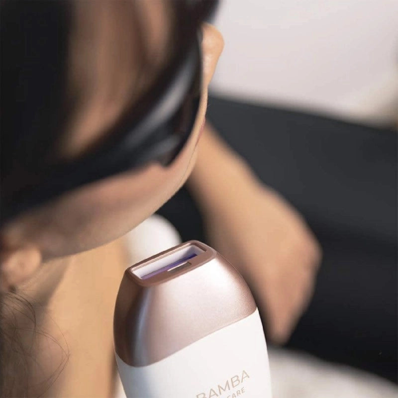 CECOTEC 04245 - SkinCare IPL Quartz