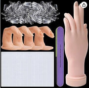 Allenatore per unghie