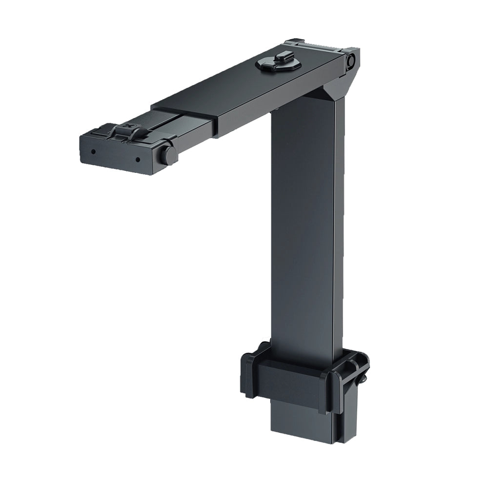 Red Sea Universal Mounting Arm - staffa bordovasca per plafoniere Reef Led Modello: 90 / 115 G2
