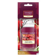 Profumatore auto Yankee Candle Black Cherry 12 g