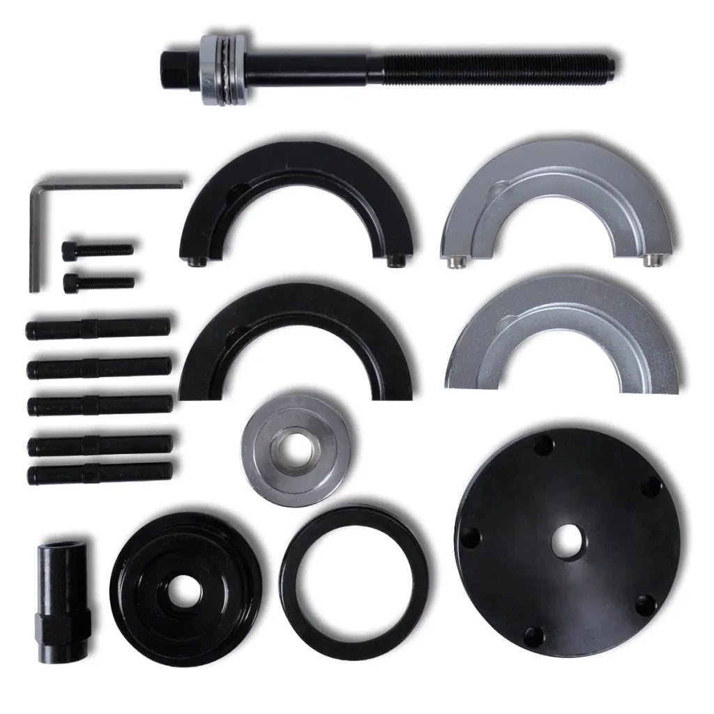 Kit Cuscinetti Assale Anteriore 85 mm per VW T5 Touareg 16" CFW8322283