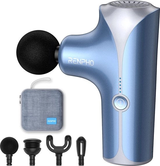 Apparecchio per massaggi - Massaggiatore professionale a percussione
