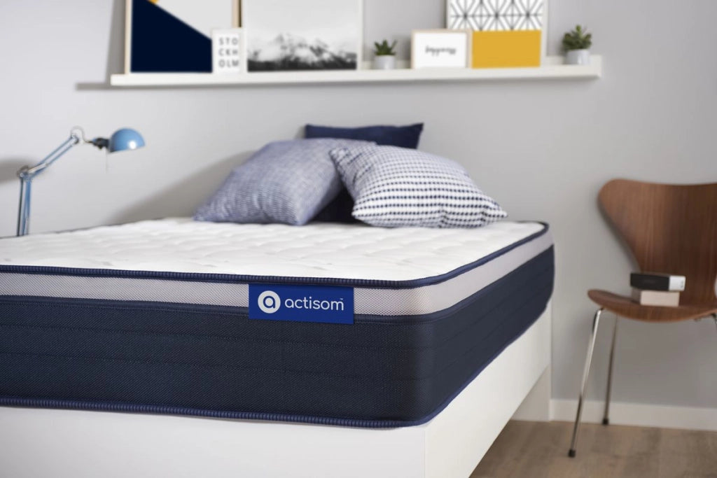 Materasso Actimemo max 105x200cm - Spessore : 26cm - Memory foam - Rigido