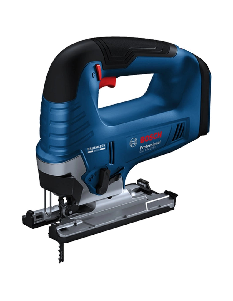 BOSCH Kit BK803 (GST18V-125B+GKS18V-57-2+GDX18V-200+GBH18V-22+GSA18V-28+GLI18V-300+GWS18V-7+GSR18V-45+4x4,0Ah ProCORE)