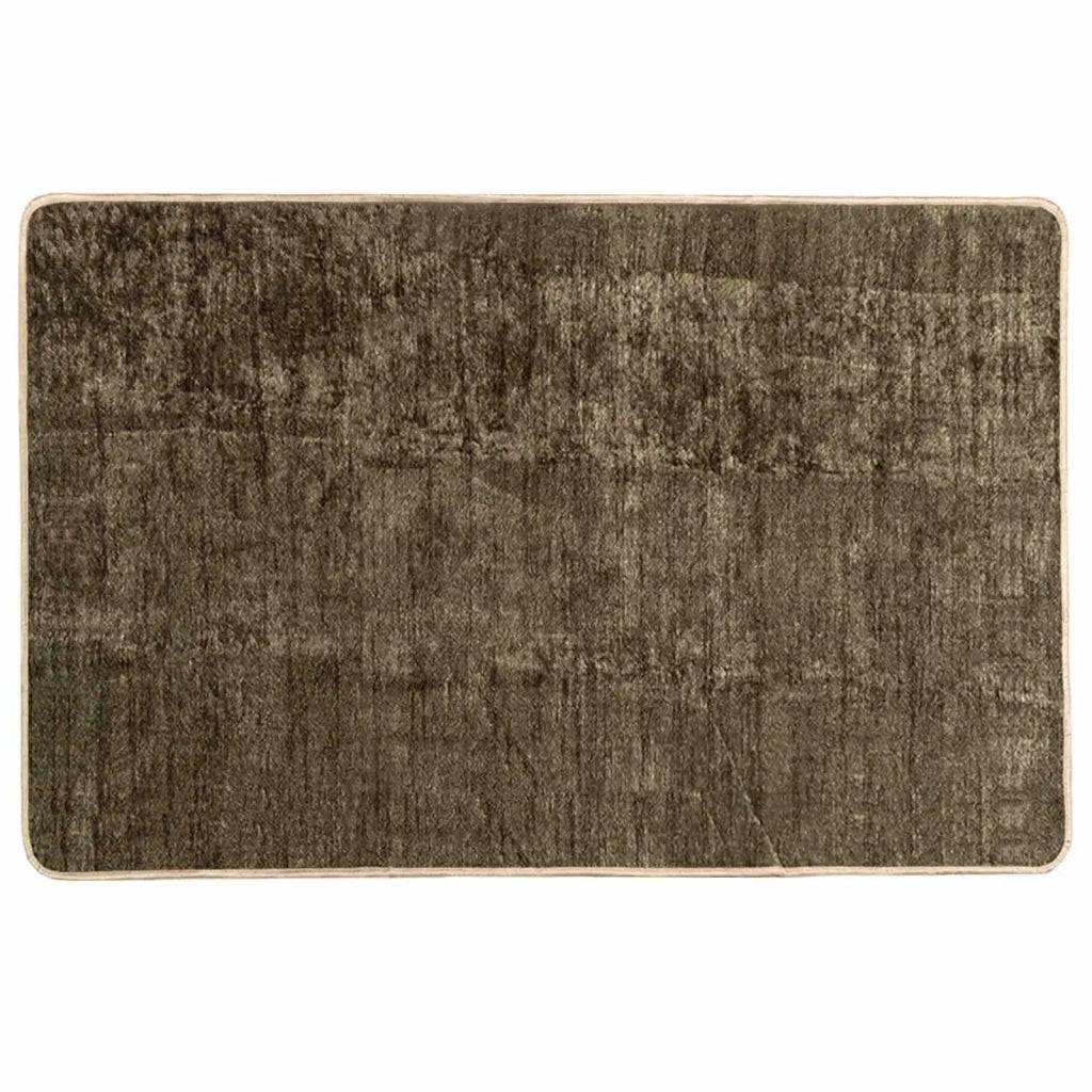 Runner in Moquette | Runner Tappeto MARSA Verde Foresta 150 x 230 cm