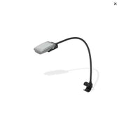 Lampada flessibile Weber Works 69,5 cm