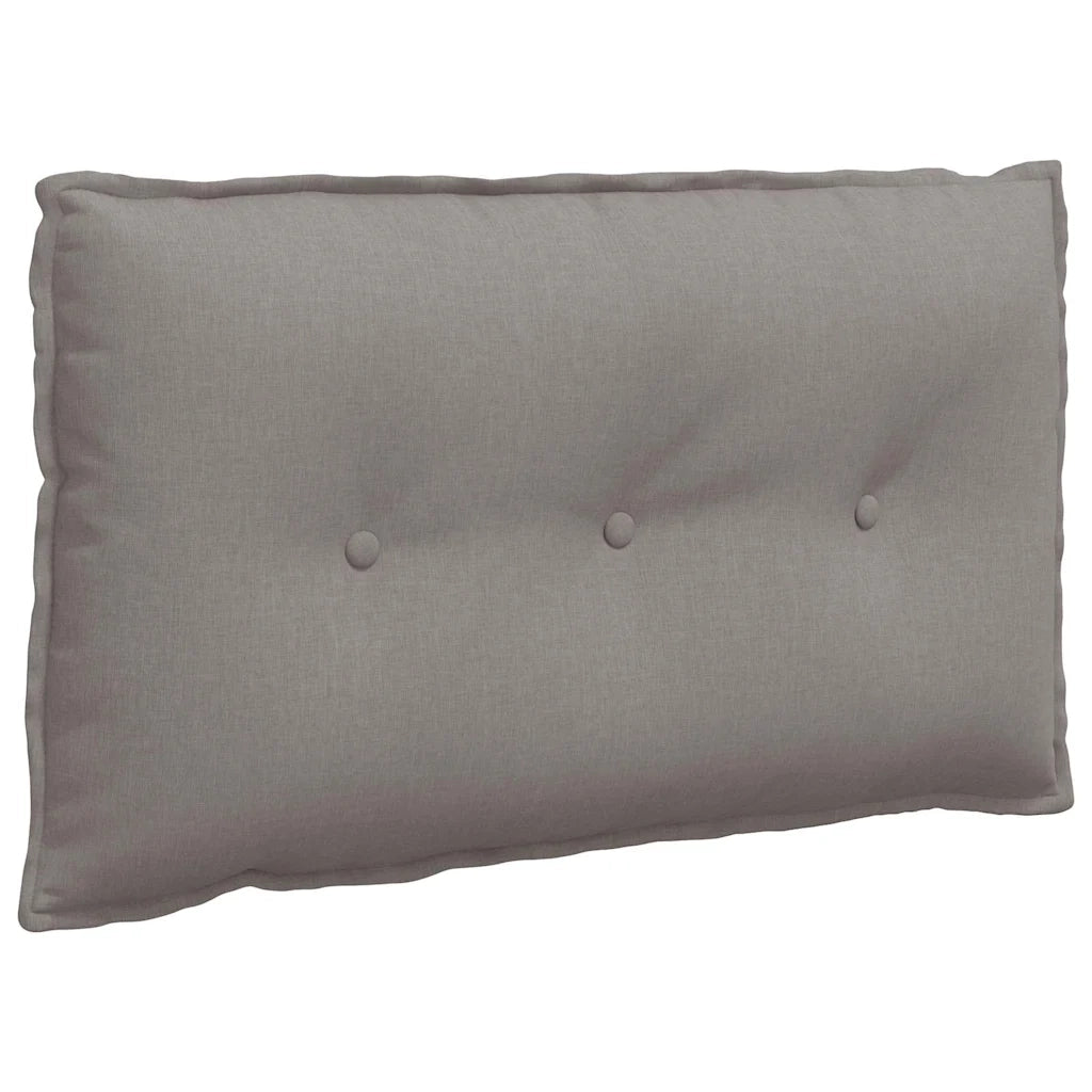 Cuscino per Schiena Talpa 80 x 19 x 50 cm Tessuto 42014707