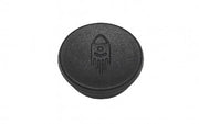 Magnetico 20mm nero 10pz