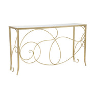 Consolle Art cm 140x40x80