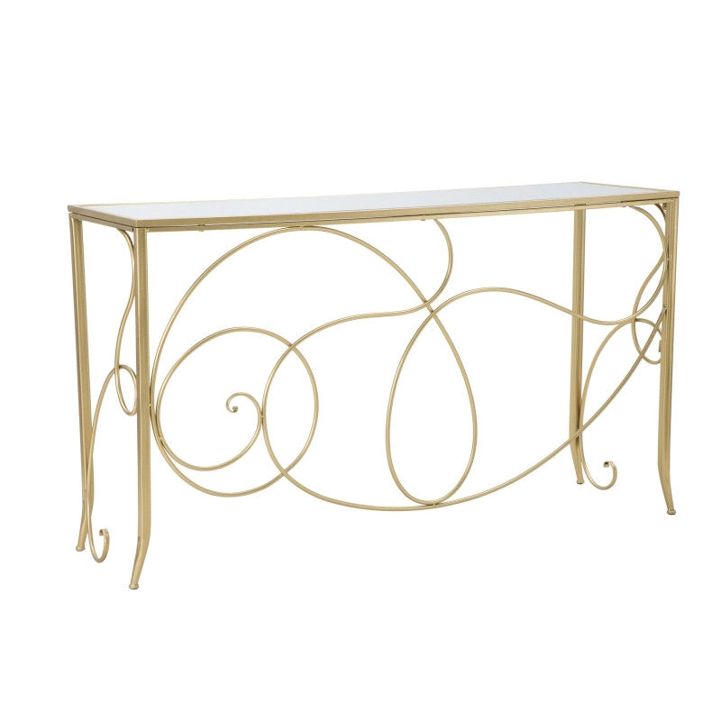 Consolle Art cm 140x40x80