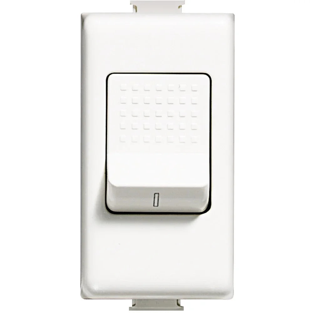 AM5011/32 - Matix Interruttore 2P 32A 250Vac