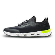 DISCOVER SNEAKER BLACK TG. 40 SNEAKER TG. 40