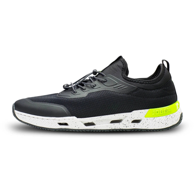 DISCOVER SNEAKER BLACK TG. 40 SNEAKER TG. 40