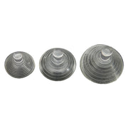 VENTOSA Ø mm 25 - cf. 100 pz  - Senza Marca