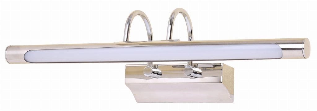 Applique Candellux Linea 20-40763 cromo LED 5W 43cm
