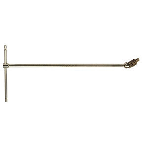 BETA  953 CHIAVE A T MASCHIO SNODATO  6 MM