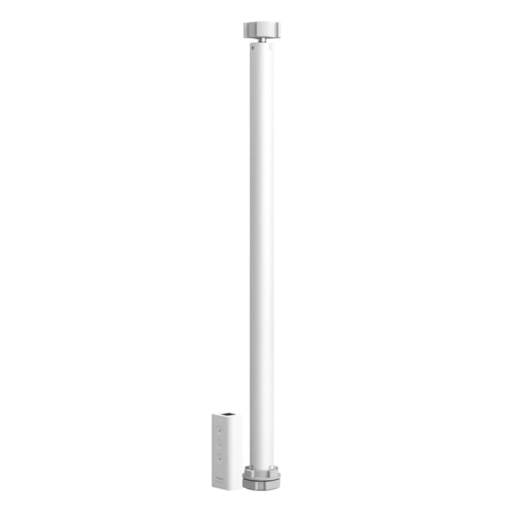 Controllore per Tende Rullanti T1S Zigbee 3.0 27dB Motore Tubolare 20W Bianco Aqara