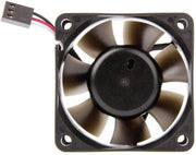 Ventilatore Silenzioso da 60mm BlackSilent Pro.