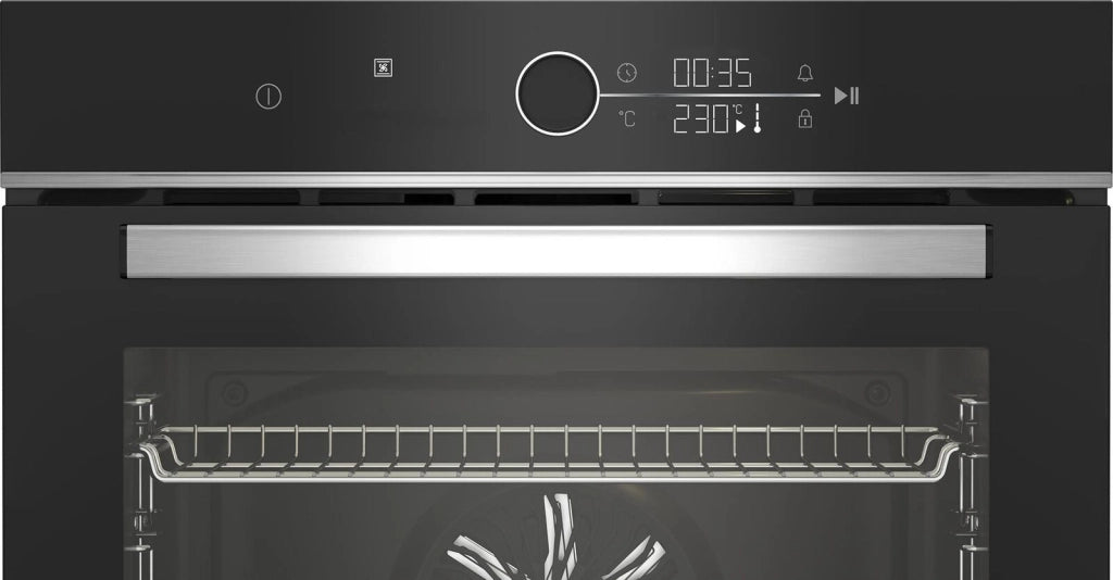 Beko bPRO 500 BBIM18400BSE 72 L 3300 W A+ Nero